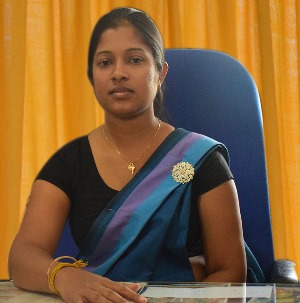 15Pspf Accountant Mrs.N.D Jayasinghe a